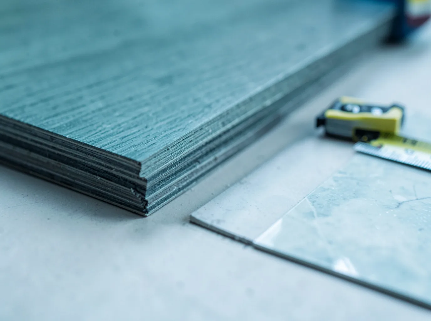 Luxury Vinyl Plank Installation Clayville, RI FAQs